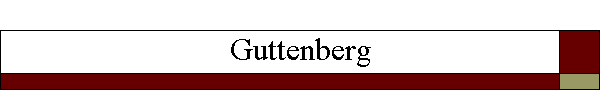 Guttenberg